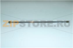 RES. QUARZO per 18033 (115V 900W) L 40cm 