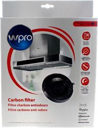 CARBON FILTER WHIRLPOOL 484000008783 