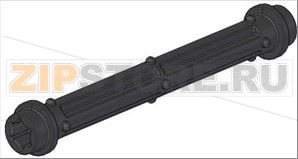 ВАЛЫ СИСТЕМЫ PULPOUT (2 ШТ.) 