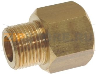 КРЕПЛЕНИЕ УРОВНЕМЕРА С УПЛОТНИТЕЛЬНЫМ КОЛЬЦОМ КОРПУСА 