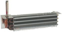 ИСПАРИТЕЛЬ 16T 4R 450X105X9ММ