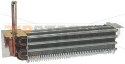 ИСПАРИТЕЛЬ 16T 4R 450X105X9ММ 