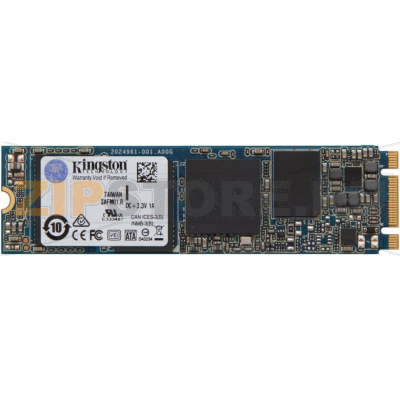 Диск SSD 120 Гб Kingston SM2280S3G2-120G 