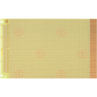 Плата экспериментальная 160x100 мм, 35 мкм, 1 шт Rademacher WR-Typ 944