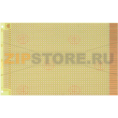 Плата экспериментальная 160x100 мм, 35 мкм, 1 шт Rademacher WR-Typ 944 