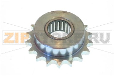 ШЕСТЕРНЯ РЕДУКТОРА 