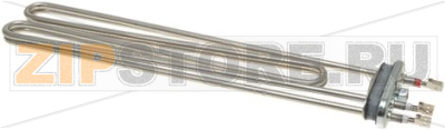 RESISTENZA 2x1500W 230V 