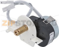 РЕДУКТОРНЫЙ ДВИГАТЕЛЬ FIBER G025JAMAF00