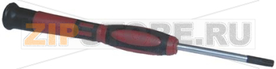 TOURNEVIS T8 POUR VIS TORX 