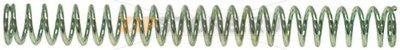 СТАЛЬНАЯ ПРУЖИНА Ø 15X138 ММ 