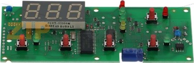 ИНДИКАТОРНОЕ ТАБЛО  DIXELL MIR-90 