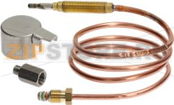 THERMOCOUPLE SIT M9x1 75 cm COUPL. M8x1 