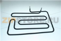HEATING ELEMENT