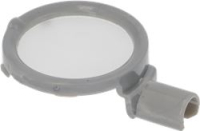 CEILING LIGHT PANEL FOR HALOGEN LAMP ELI