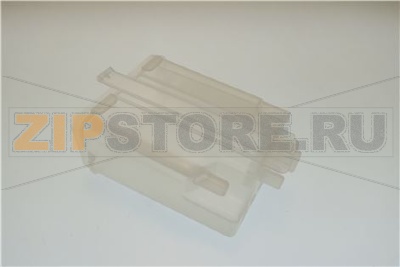 VASCA CENTRALINA         XX RE 