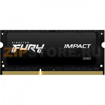 Оперативная память 8 Гб Kingston KF318LS11IB/8 