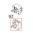 Thermostat elect. humidifier Piron P920RXS
