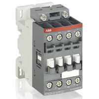 Контактор AF16ZB-22-00RT-23 ABB 1SBL176560R2300