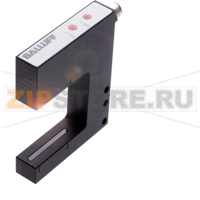 Барьер фоторелейный вилочный Balluff BGL0037 