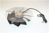 VENT.PROT.INOX 1V + DISC.PROT.