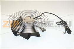 VENT.PROT.INOX 1V + DISC.PROT. 