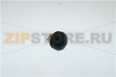 PULSANTE NERO   NC GLL AUT. BIST. 