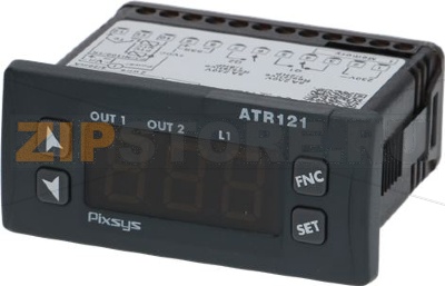 ТЕРМОСТАТ ATR121 PT100 