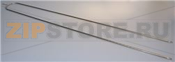 RESISTENZA 750W 230V 
