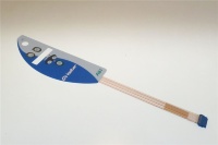 КЛАВИАТУРА МЕМБРАННАЯ