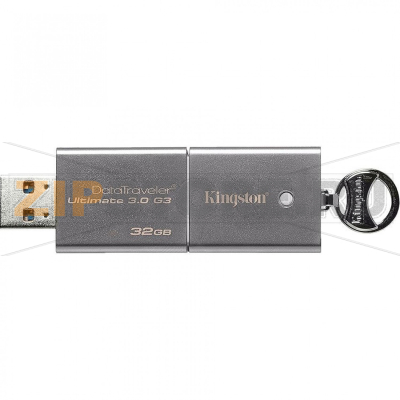 Накопитель USB 32 Гб Kingston DTU30G3-32GB 