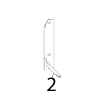 Staffa SX Zanolli Citizen PW 9+9/MC