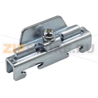 Стопор концевой CHIKU E-RBN