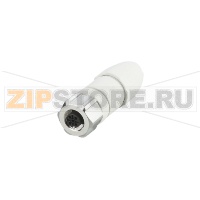 Разъём с клеммами IFM EVF565