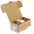 Предохранитель, 1500 A, AC 690 В, 200 кА, size 3, 76x92x135 мм, aR, IEC UL Eaton FUSE 1500A 69 - Предохранитель, 1500 A, AC 690 В, 200 кА, size 3, 76x92x135 мм, aR, IEC UL Eaton FUSE 1500A 69