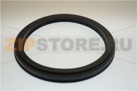 GASKET,DOOR,BLACK CH30
