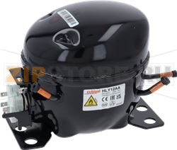 COMPRESSOR R600A 1/4 RHF12AA 