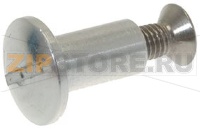 ЗАЩИТНЫЙ ВИНТ