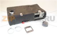 ПАРОГЕНЕРАТОР С ТЕПЛОИЗОЛЯЦИЕЙ RATIONAL SCC_WE, CM_P 61E 87.01.089