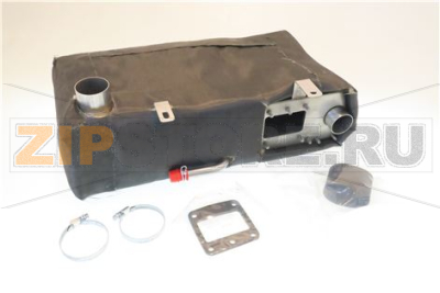 ПАРОГЕНЕРАТОР С ТЕПЛОИЗОЛЯЦИЕЙ RATIONAL SCC_WE, CM_P 61E 87.01.089 