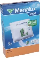 BAGS FOR VACUUM CLEANER MENALUX 2000