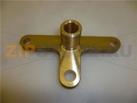 STAFFA INFERIORE TRAINO ESTRATTORE