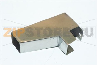 SPOUT STAINLESS STEEL 