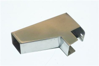 SPOUT STAINLESS STEEL