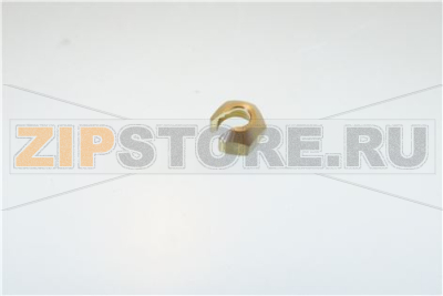 GHIERA M14X1.25 FRESATA    -... 