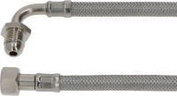 ГИБКИЙ ШЛАНГ Ø 3/8" FP X CMC 1800 MM