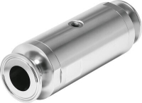 Клапан пережимной Festo VZQA-C-M22U-25-S5S5-V4V4S1-4
