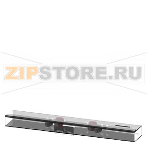 Монтажный комплект для установки 3VL2-3/Горизон/Жестк, Втычн Siemens 8PQ6000-3BA52 