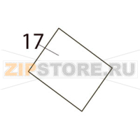 Supply set label Toshiba TEC B-SX4T-GS10/20-QQ-US