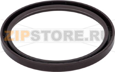 SEALING RING SKF 125x150x12 mm FKM70 