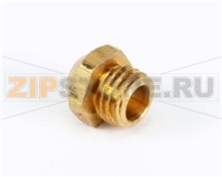 ORIFICE #30; NATURAL GAS; SPUD #2